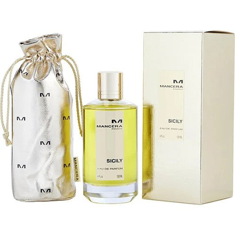 MANCERA Sicily Edp | 120 ml