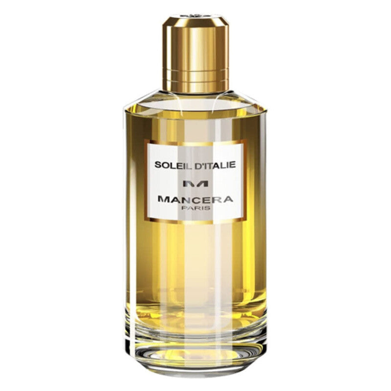 MANCERA Soleil D'Italie Edp | 120 ml