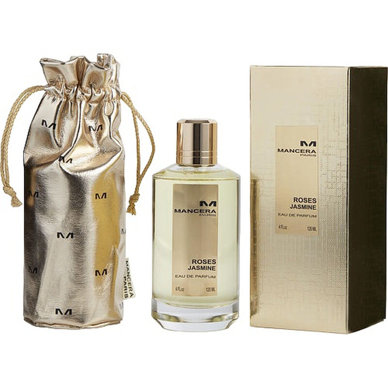 MANCERA Roses Jasmine Edp | 120 ml