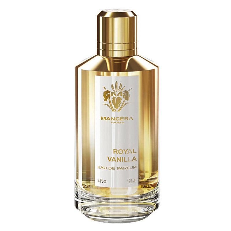 MANCERA Royal Vanilla Edp | 120 ml