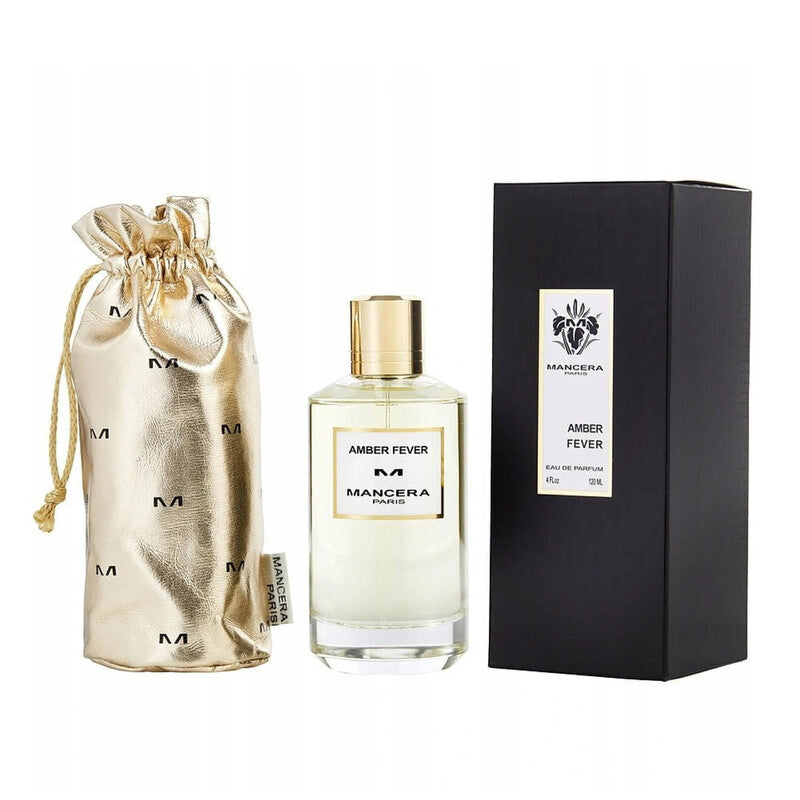 MANCERA Amber Fever Edp | 120 ml