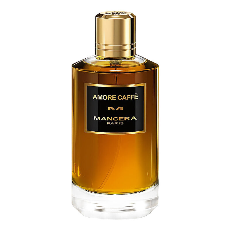 MANCERA Amore Caffe Edp | 120 ml