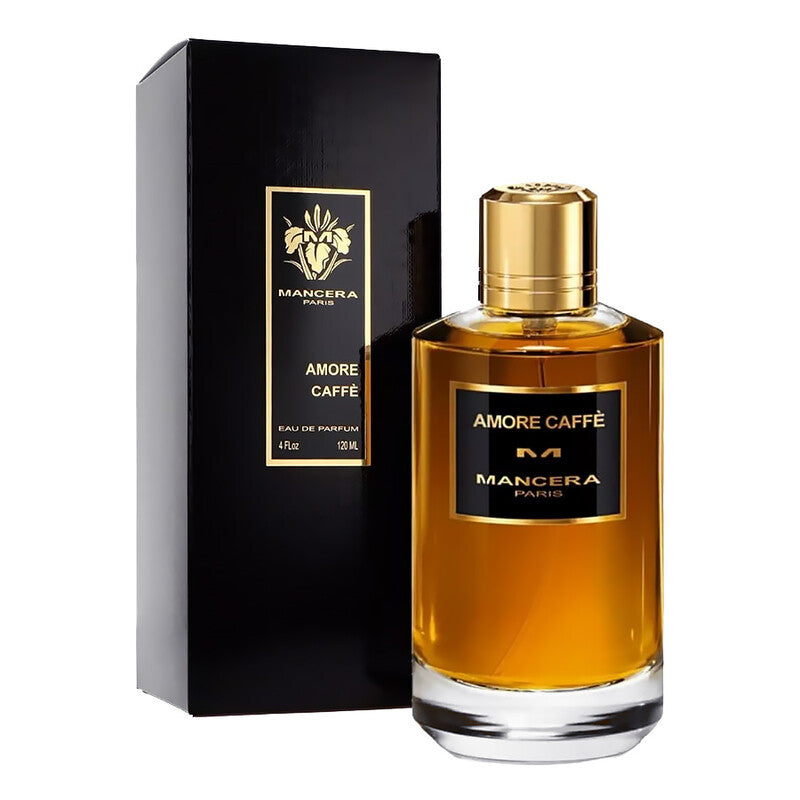 MANCERA Amore Caffe Edp | 120 ml
