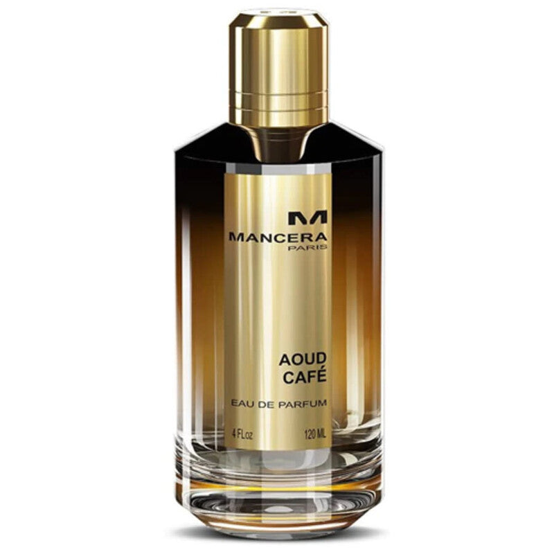 MANCERA Aoud Cafe Edp | 120 ml
