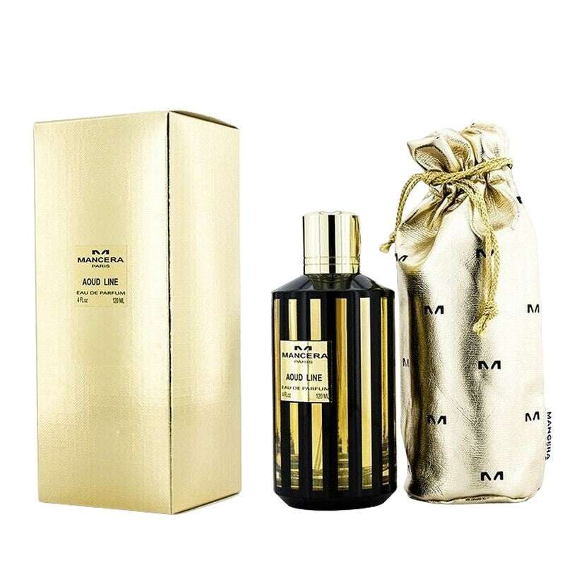 MANCERA Aoud Line EDP | 120 ml