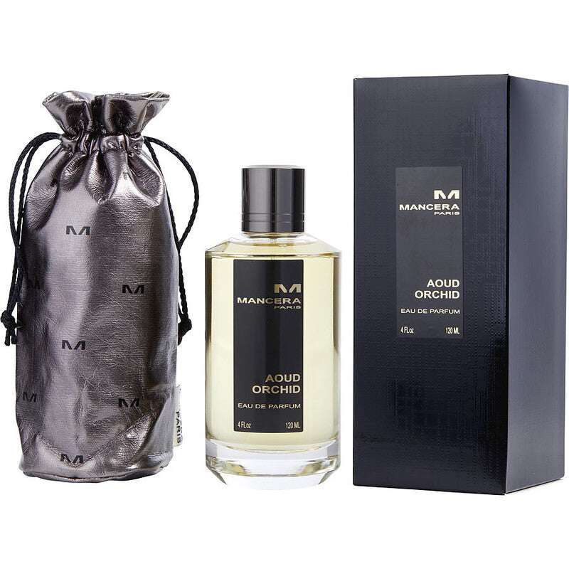 MANCERA Aoud Orchid EDP | 120 ml