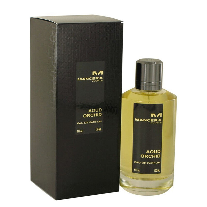 MANCERA Aoud Orchid Edp | 120 ml