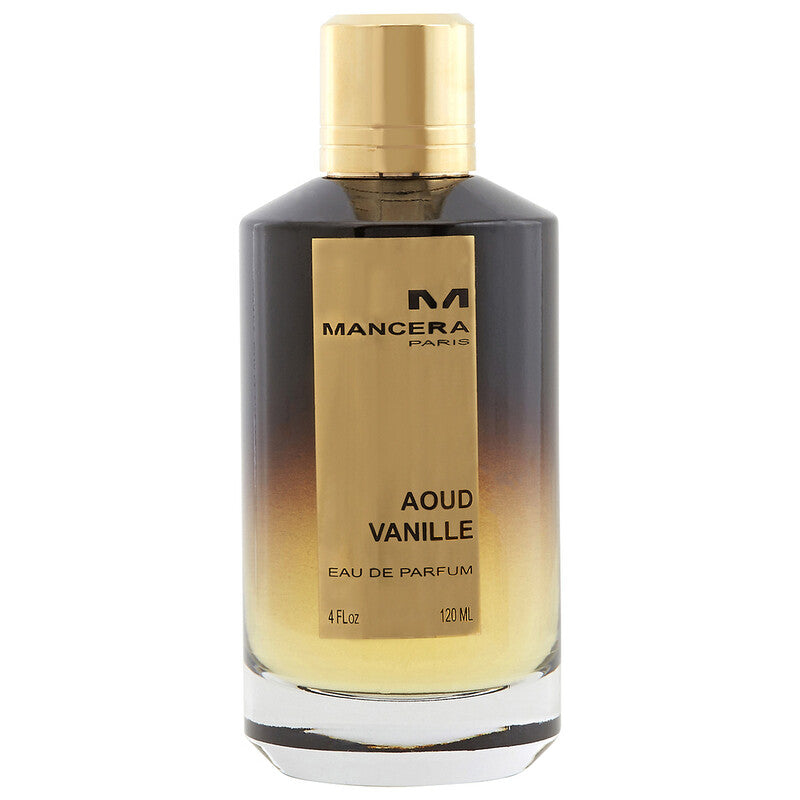 MANCERA Aoud Vanille Edp | 120 ml