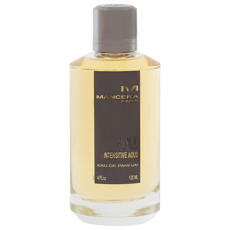 MANCERA Black Intensitive Aoud Edp | 120 ml