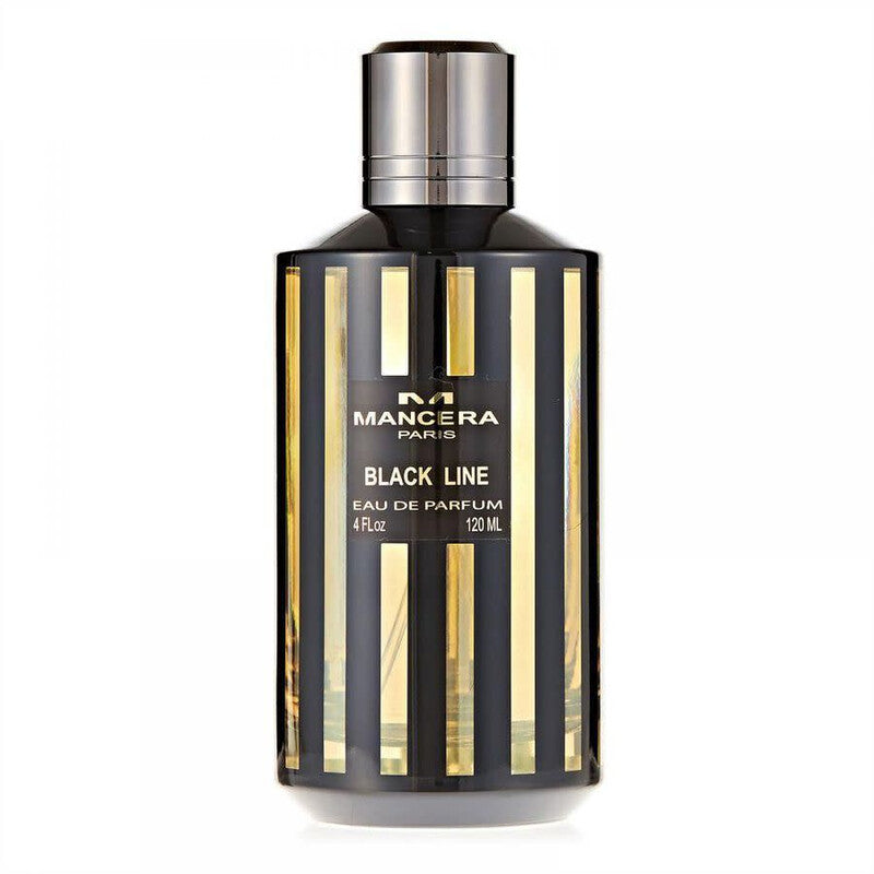 MANCERA Black Line Edp | 120 m