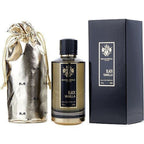 MANCERA Black Vanilla Edp | 120 ml