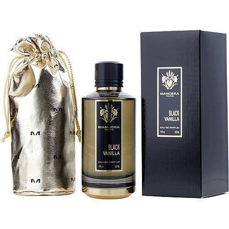 MANCERA Black Vanilla Edp | 120 ml