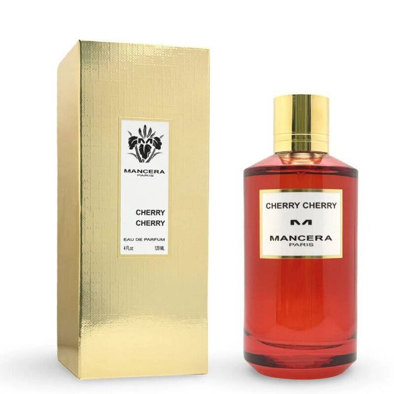 MANCERA Cherry Cherry Edp | 120 ml