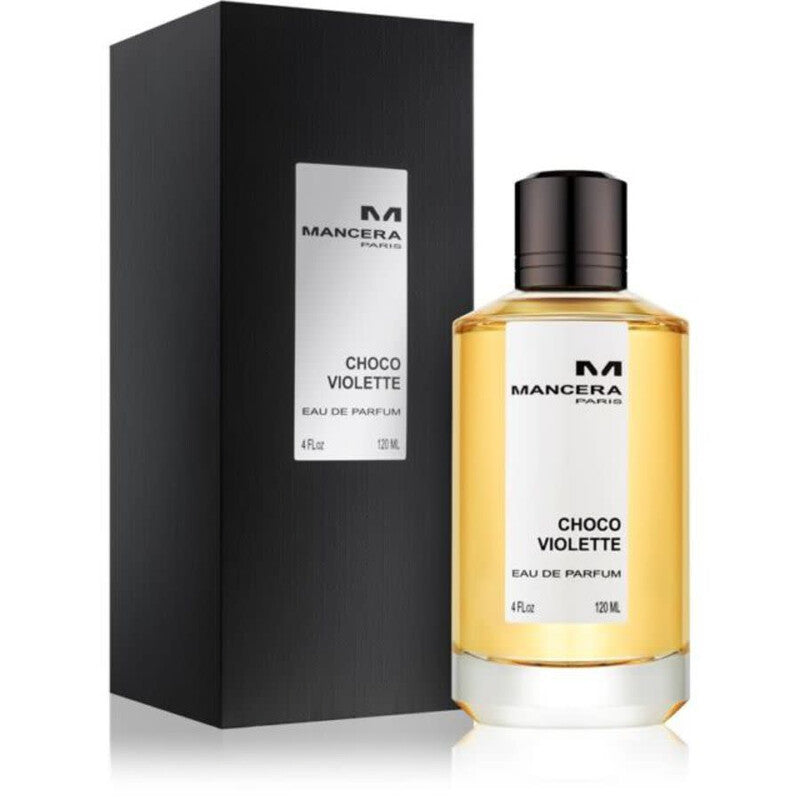 MANCERA Choco Violette Edp | 120 ml