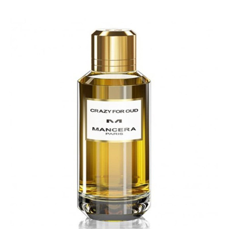 MANCERA Crazy For Oud Edp | 120 ml