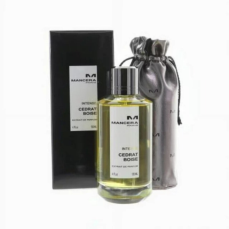 MANCERA Intense Cedrat Boise Edp | 120 ml