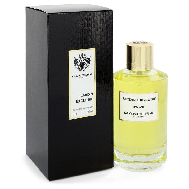 MANCERA Jardin Exclusif Edp | 120 ml