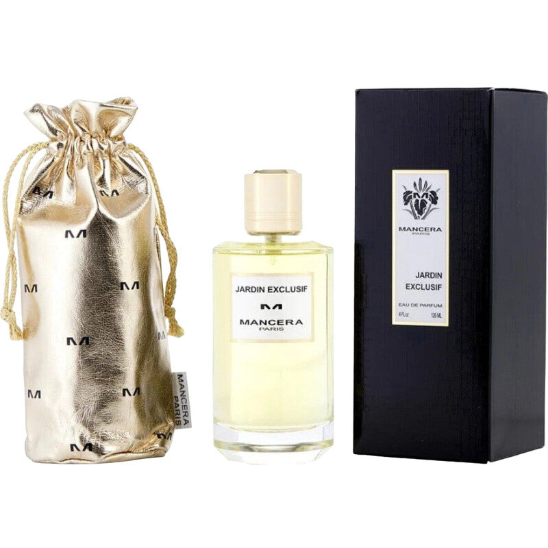 MANCERA Jardin Exclusif Edp | 120 ml