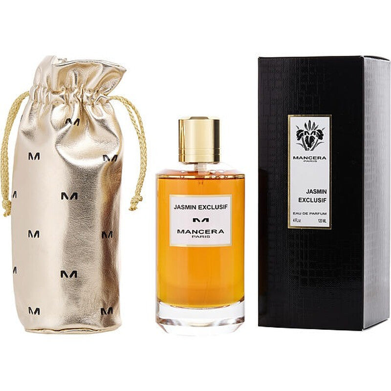MANCERA Jasmin Exclusif Edp | 120 ml