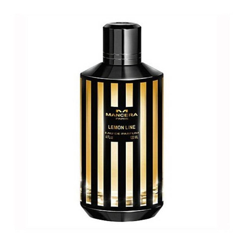 MANCERA Lemon Line Edp | 120 ml
