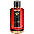 MANCERA Intense Red Tobacco Extrait | 120 ml