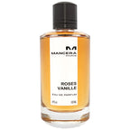 MANCERA Roses Vanille Edp | 120 ml