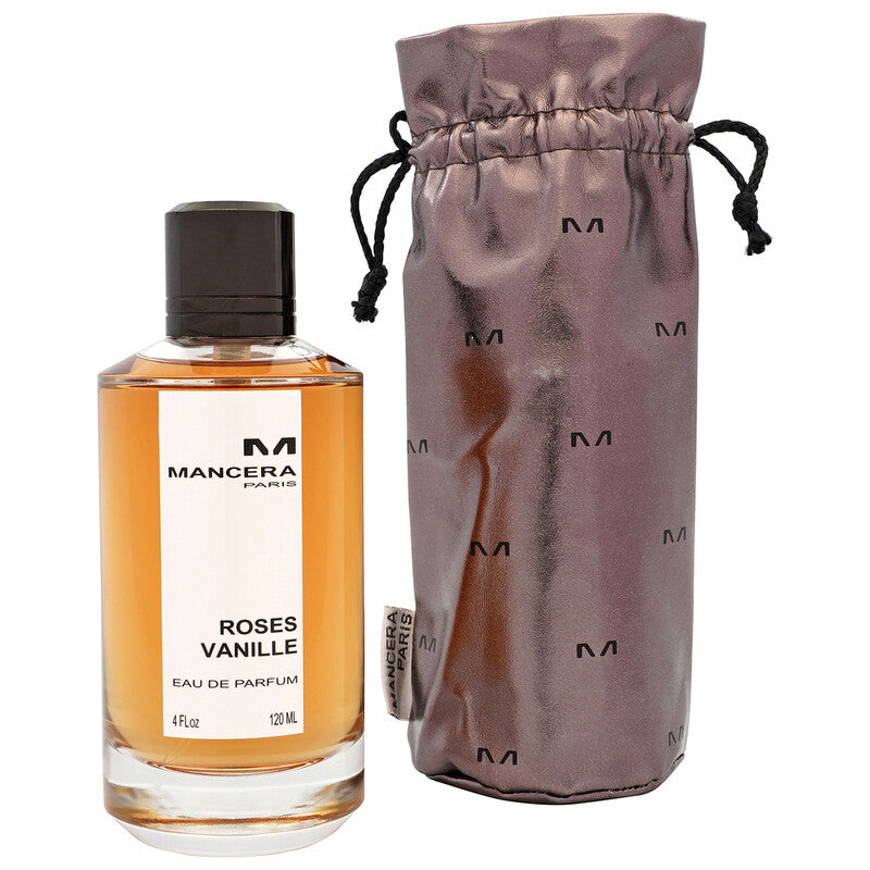 MANCERA Roses Vanille Edp | 120 ml
