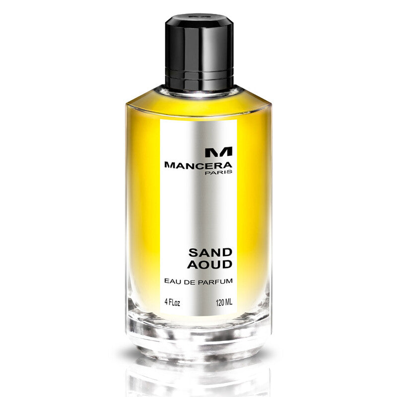 MANCERA Sand Aoud Edp | 120 ml