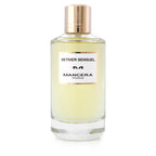 MANCERA Vetiver Sensuel Edp | 120 ml
