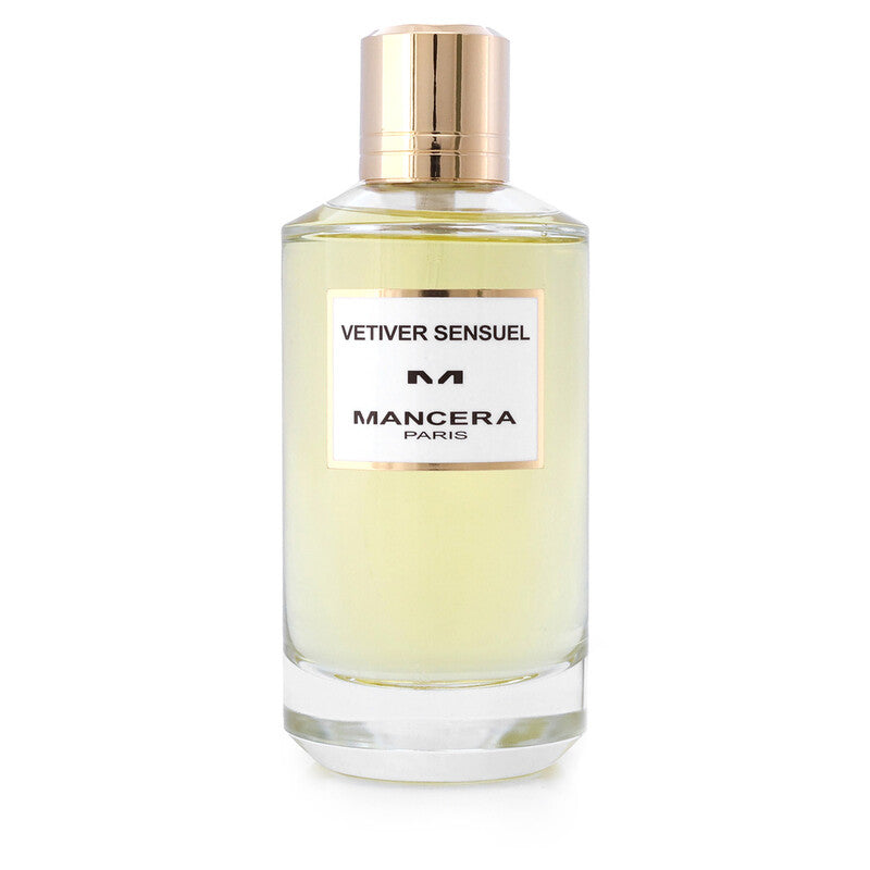 MANCERA Vetiver Sensuel Edp | 120 ml