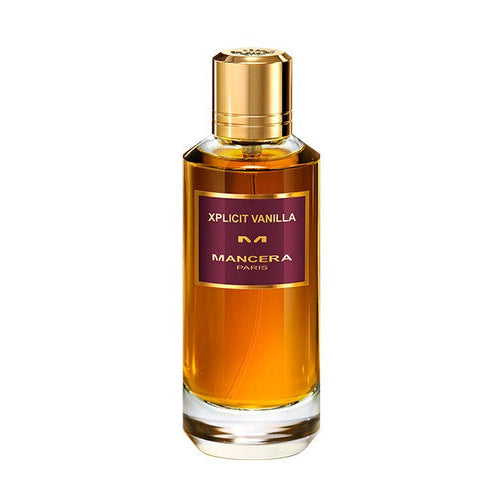 MANCERA Xplicit Vanilla Edp | 60 ml