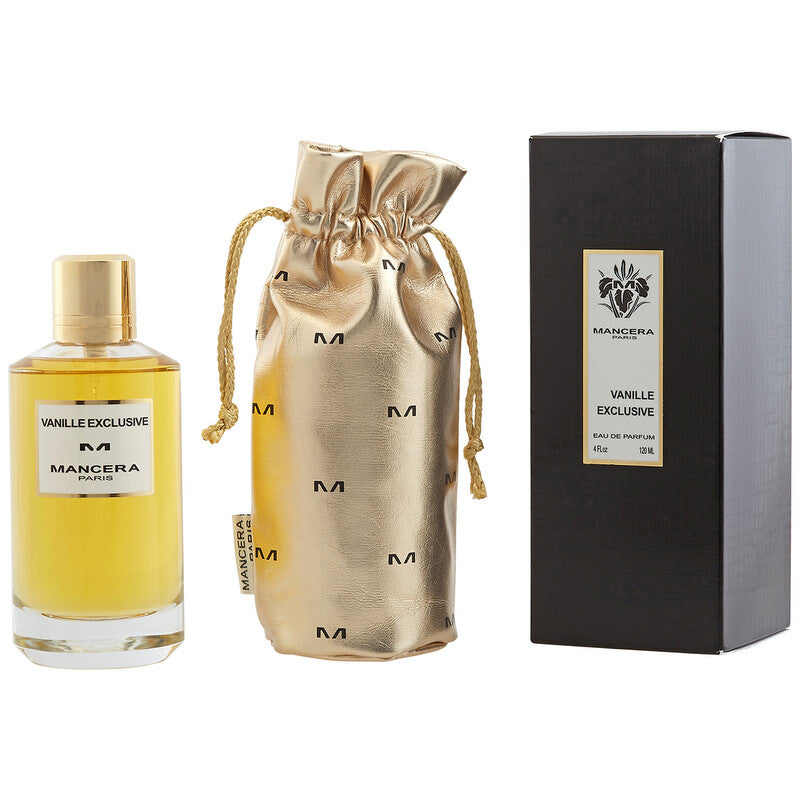 MANCERA Vanille Exclusive Edp | 120 ml
