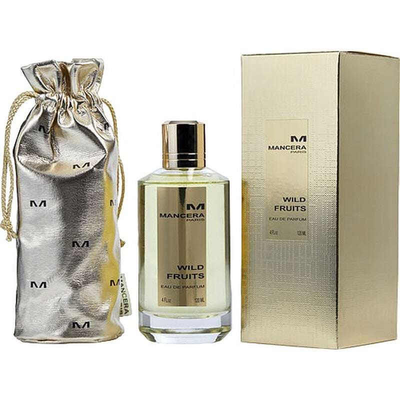 Mancera Wild Fruit EDP | 120 ml