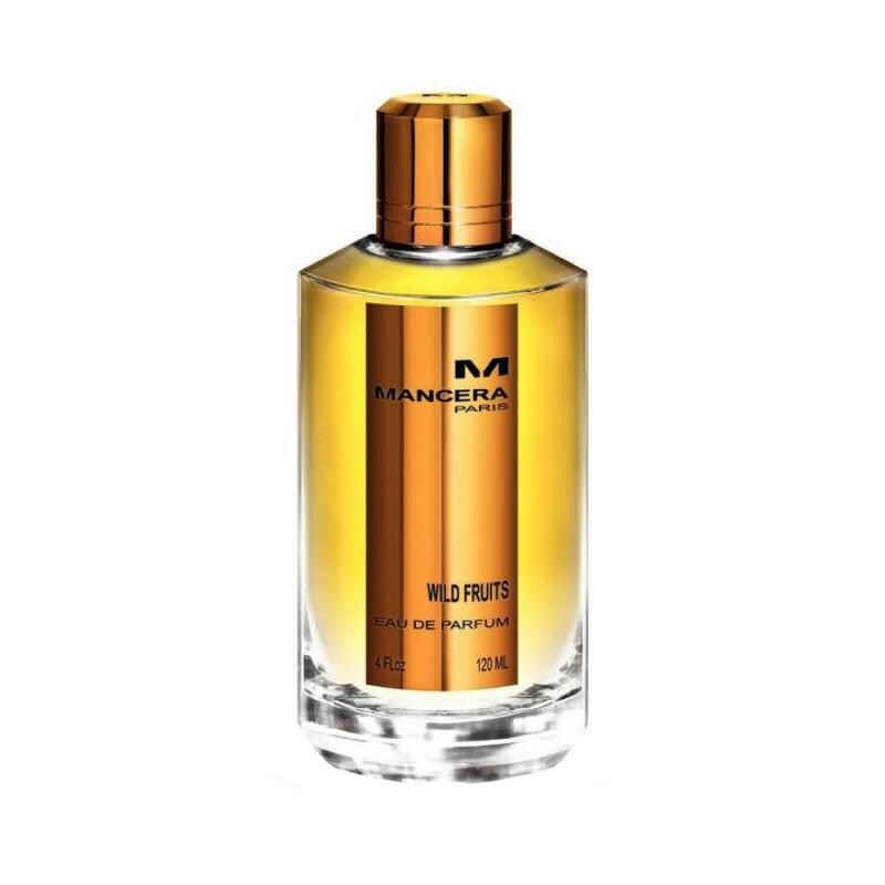 MANCERA Wild Fruits Edp | 120 ml