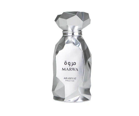 ARABIYAT PRESTIGE Marwa Edp | 100 ml