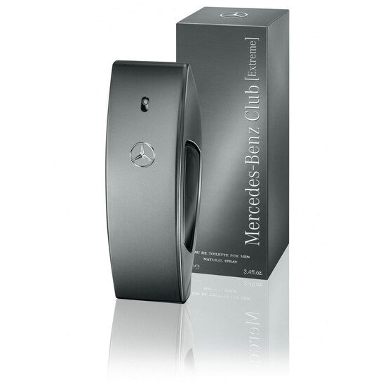MERCEDES BENZ Club Extreme Edt | 100 ml