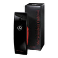 MERCEDES BENZ Club Black Edp | 100 ml