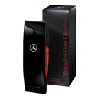 MERCEDES BENZ Club Black Edp | 100 ml