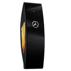 MERCEDES BENZ Club Black Edt | 100 ml