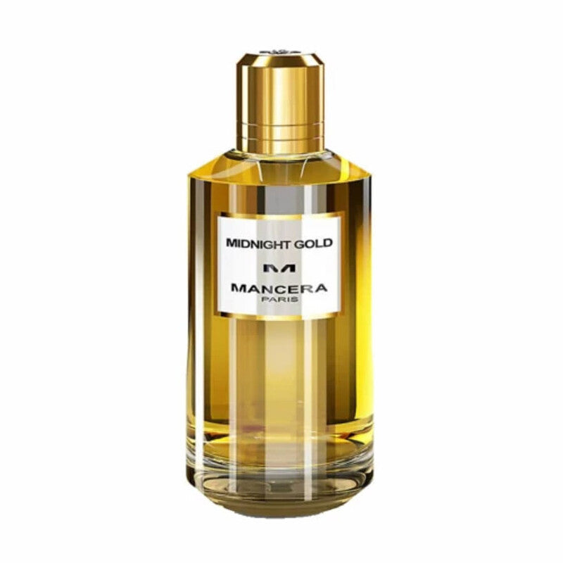 MANCERA Midnight Gold Edp | 120 ml