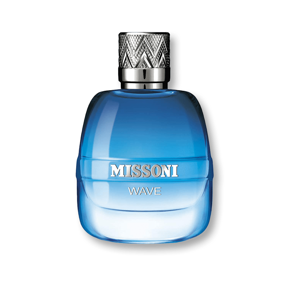 MISSONI Wave Edp | 100 ml
