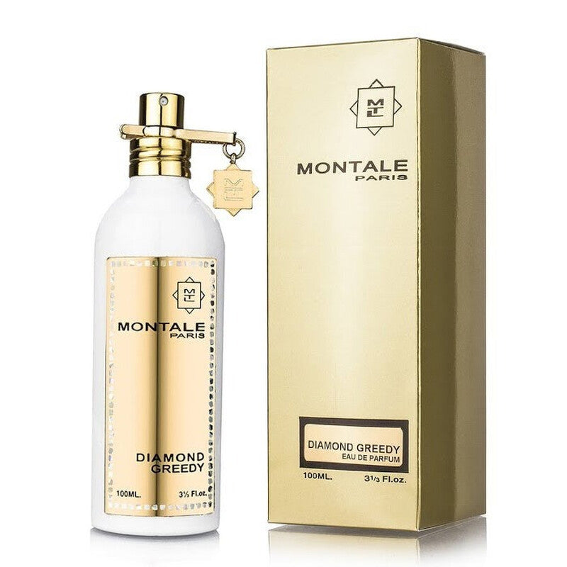 MONTALE Diamond Greedy Edp | 100 ml