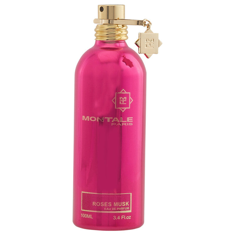 MONTALE Roses Musk Edp | 100 ml