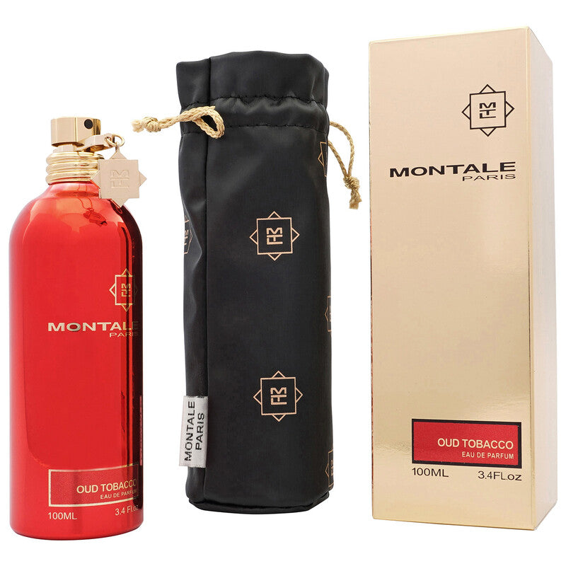 MONTALE Oud Tobacco Edp | 100 ml