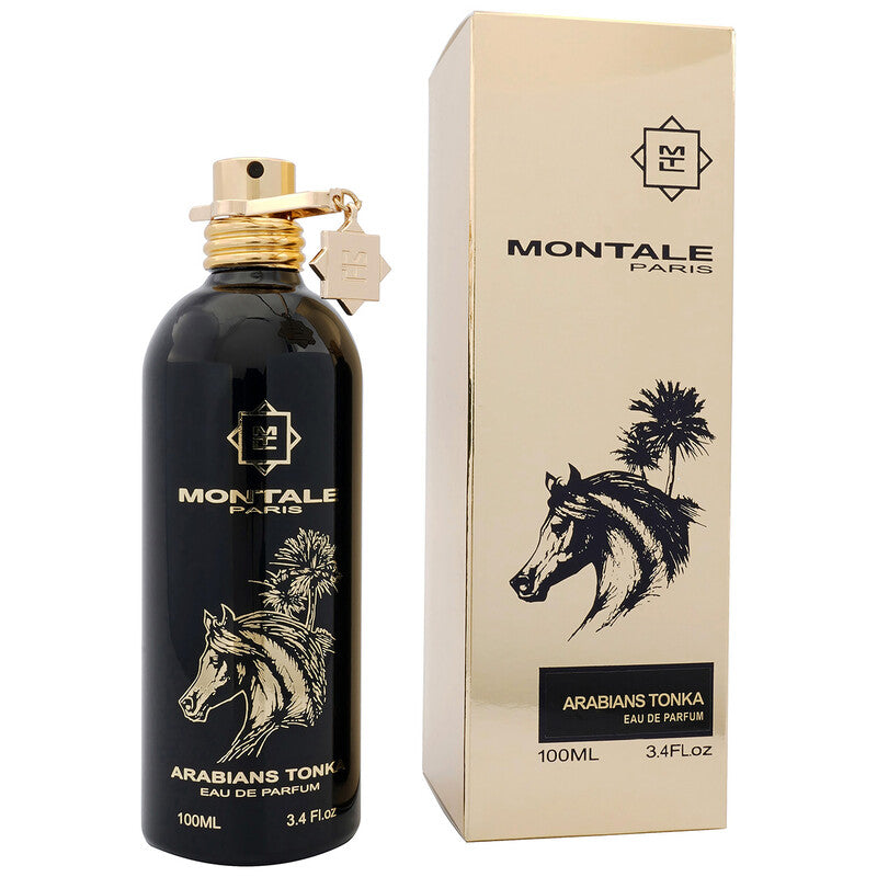 MONTALE Arabians Tonka Edp | 100 ml