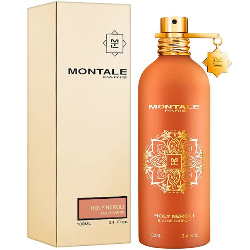 MONTALE Holy Neroli Edp | 100 ml