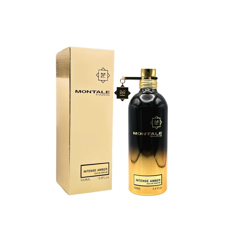 MONTALE Intense Amber Edp | 100 ml
