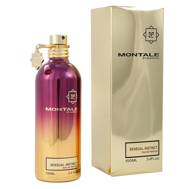 MONTALE Sensual Instinct Edp | 100 ml