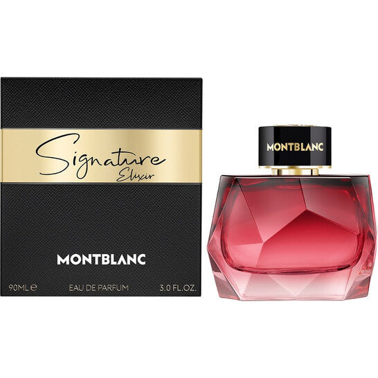 MONTBLANC Signature Elixir Edp | 90 ml