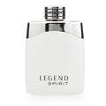 MONTBLANC Legend Spirit Edt | 100 ml
